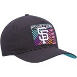 mens san francisco giants 47 charcoal 2023 spring training reflex hitch snapback hat Collection | San Francisco Giants Shop - Official MLB Jerseys & Caps