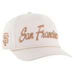 mens san francisco giants 47 cream neutral overhand hitch adjustable hat Collection | San Francisco Giants Shop - Official MLB Jerseys & Caps
