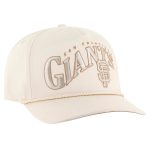 mens san francisco giants 47 cream neutral wave rope hitch adjustbable hat Collection | San Francisco Giants Shop - Official MLB Jerseys & Caps