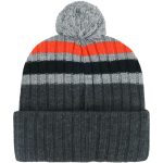 mens san francisco giants 47 gray stack cuffed knit hat with pom Collection | San Francisco Giants Shop - Official MLB Jerseys & Caps