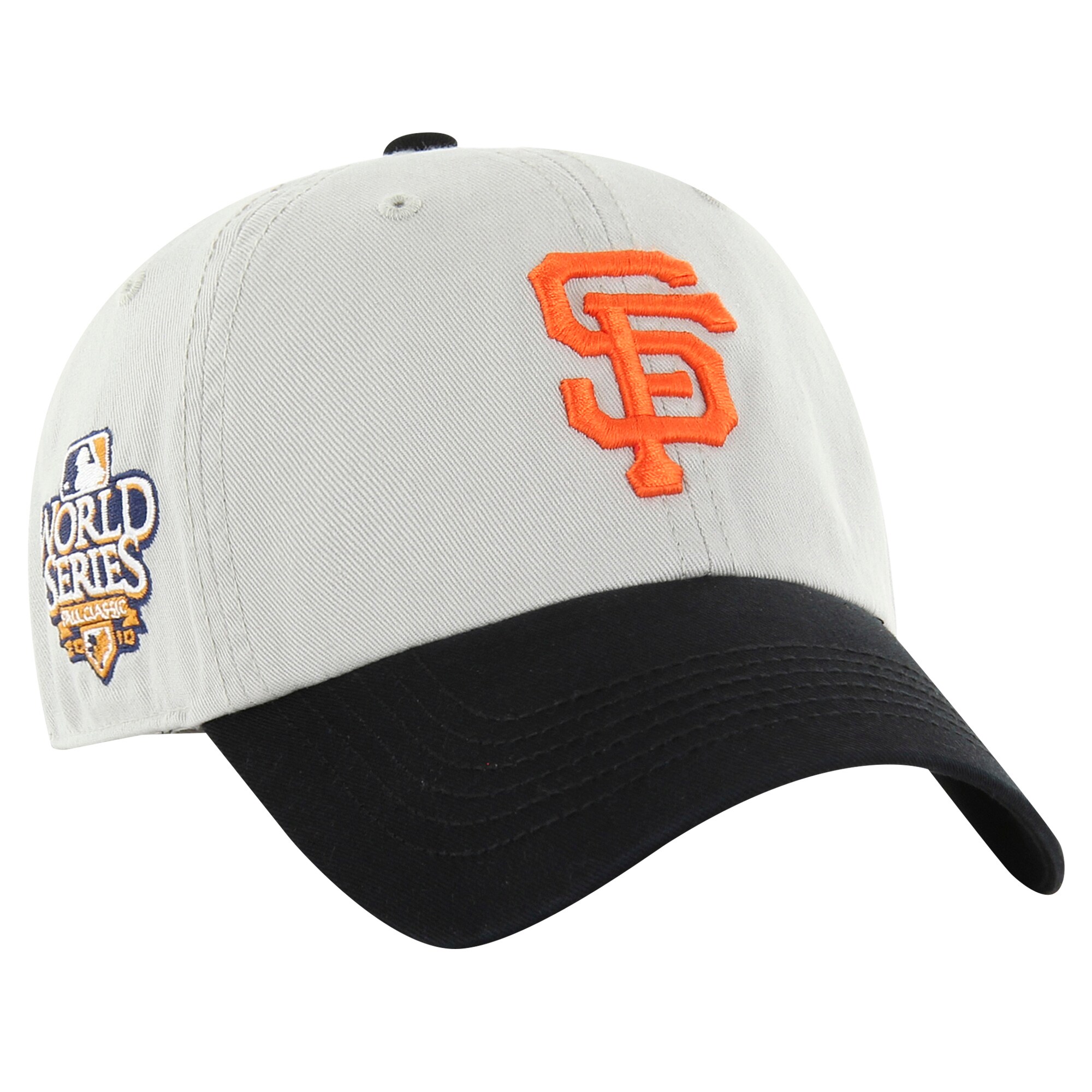 mens san francisco giants 47 grayblack sure shot classic franchise fitted hat Collection | San Francisco Giants Shop - Official MLB Jerseys & Caps