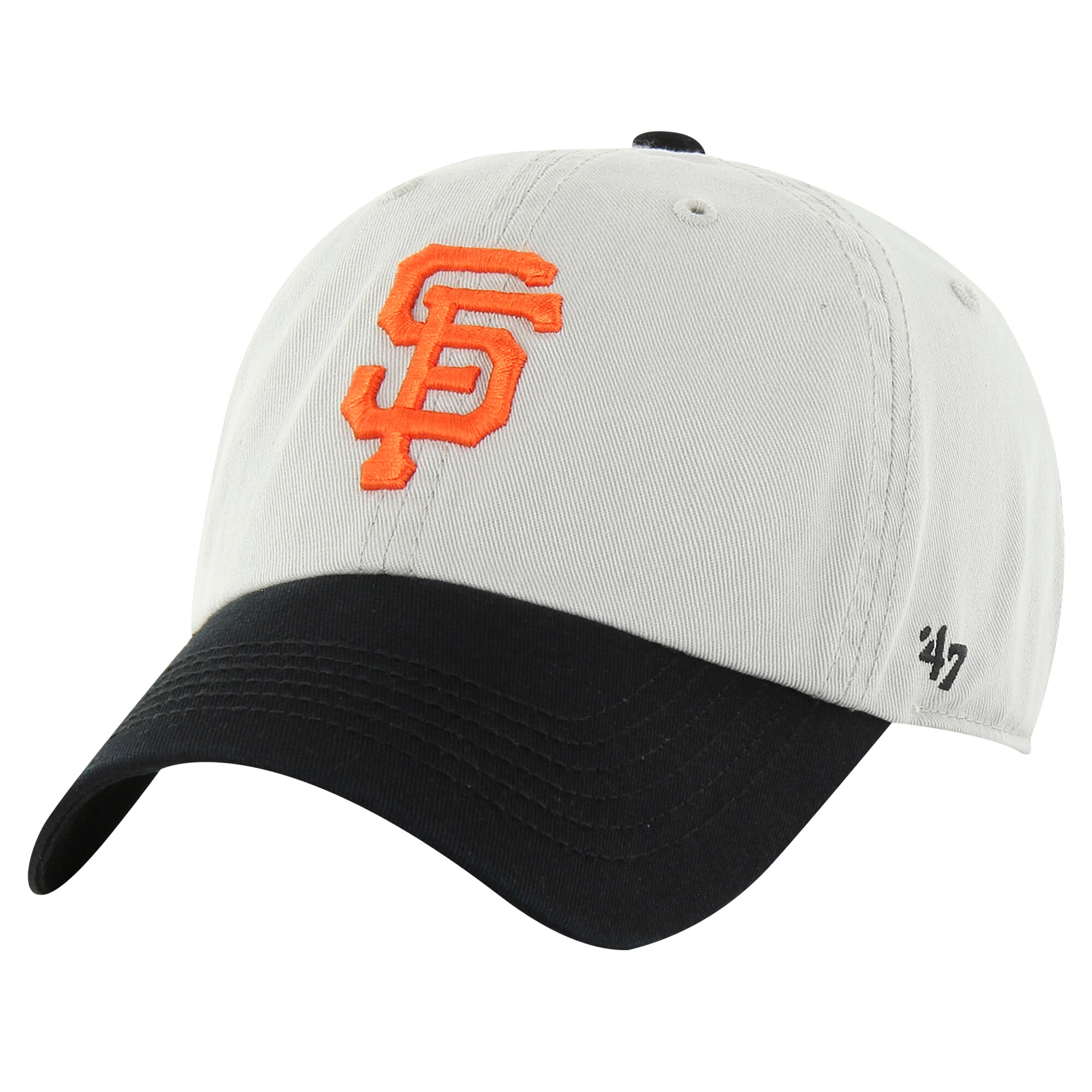 mens san francisco giants 47 grayblack sure shot classic franchise fitted hat Collection | San Francisco Giants Shop - Official MLB Jerseys & Caps