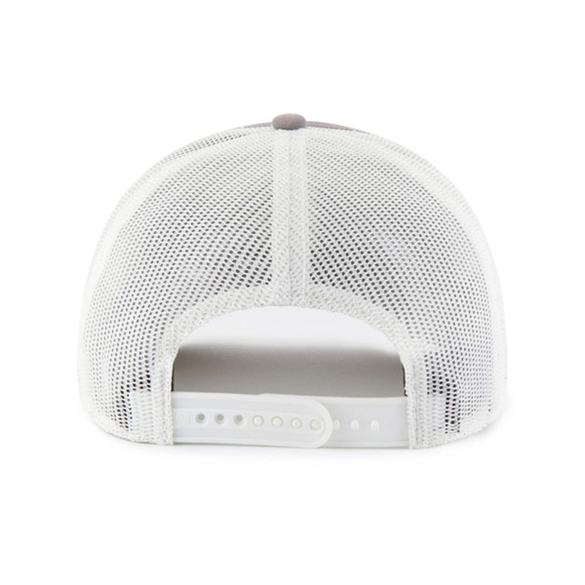 mens san francisco giants 47 graywhite tide sweep rope trucker adjustable hat Collection | San Francisco Giants Shop - Official MLB Jerseys & Caps