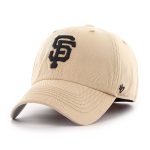 mens san francisco giants 47 khaki dusted franchise fitted hat Collection | San Francisco Giants Shop - Official MLB Jerseys & Caps