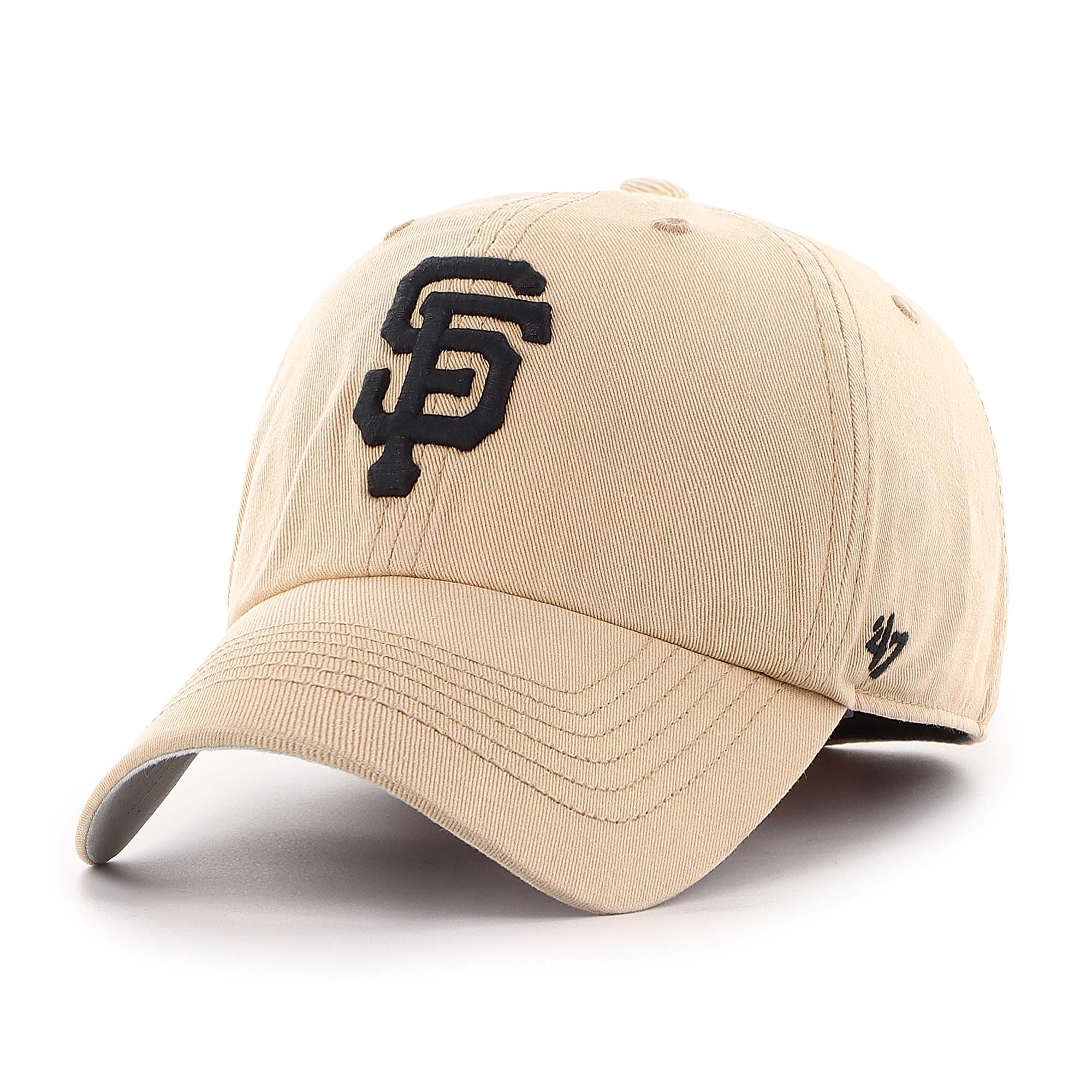 mens san francisco giants 47 khaki dusted franchise fitted hat Collection | San Francisco Giants Shop - Official MLB Jerseys & Caps