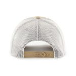 mens san francisco giants 47 khaki ridgewood trucker adjustable hats Collection | San Francisco Giants Shop - Official MLB Jerseys & Caps