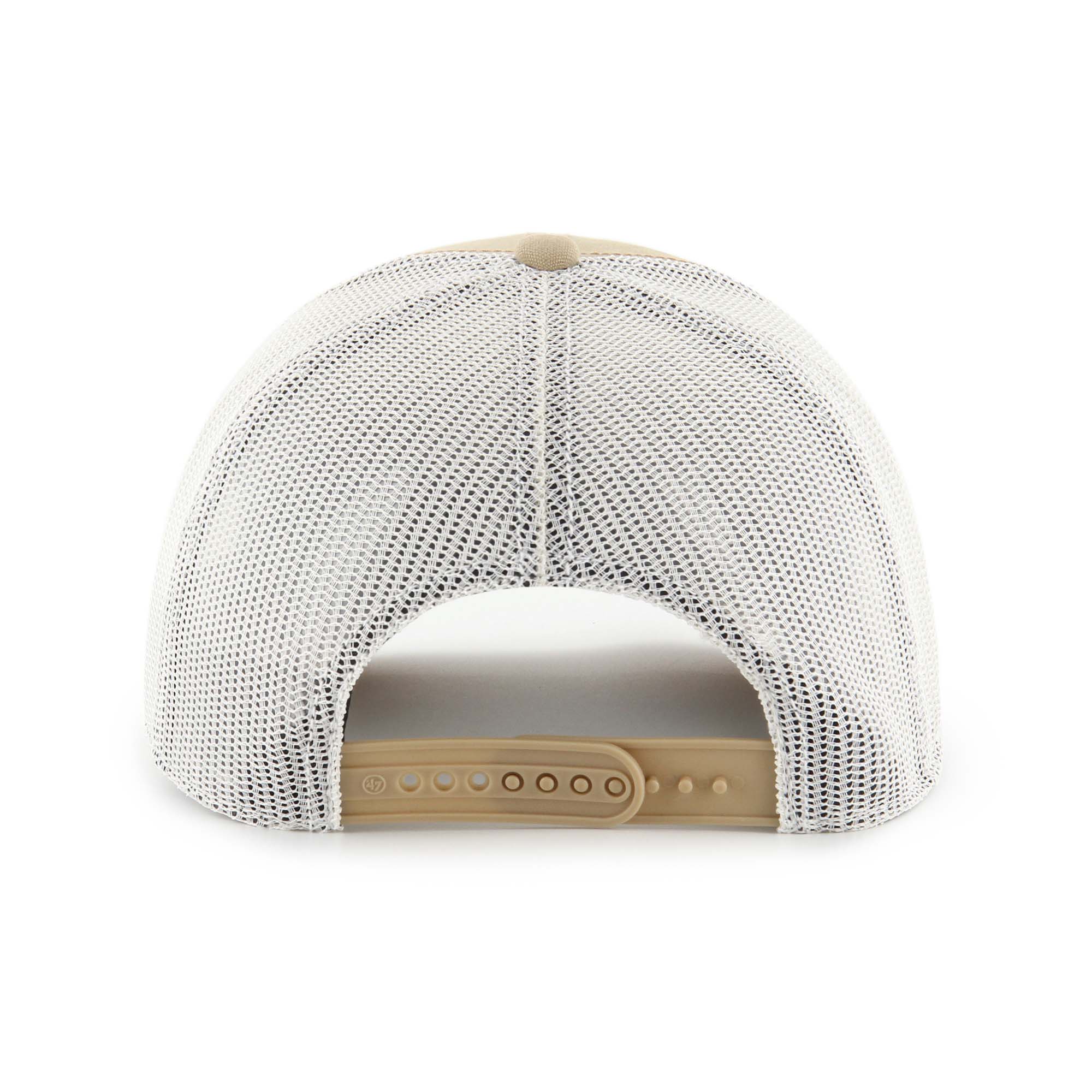 mens san francisco giants 47 khaki ridgewood trucker adjustable hats Collection | San Francisco Giants Shop - Official MLB Jerseys & Caps