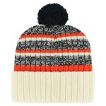mens san francisco giants 47 natural tavern cuffed knit hat with pom Collection | San Francisco Giants Shop - Official MLB Jerseys & Caps