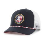 mens san francisco giants 47 navy union patch trucker adjustable hat Collection | San Francisco Giants Shop - Official MLB Jerseys & Caps