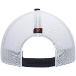 mens san francisco giants 47 navywhite flag fill trucker snapback hat Collection | San Francisco Giants Shop - Official MLB Jerseys & Caps