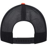 mens san francisco giants 47 orange secondary trucker snapback hat Collection | San Francisco Giants Shop - Official MLB Jerseys & Caps