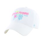 mens san francisco giants 47 white 2024 spring training vapor wave clean up adjustable hat Collection | San Francisco Giants Shop - Official MLB Jerseys & Caps