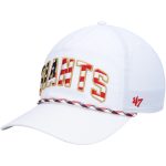 mens san francisco giants 47 white flag flutter hitch snapback hat Collection | San Francisco Giants Shop - Official MLB Jerseys & Caps