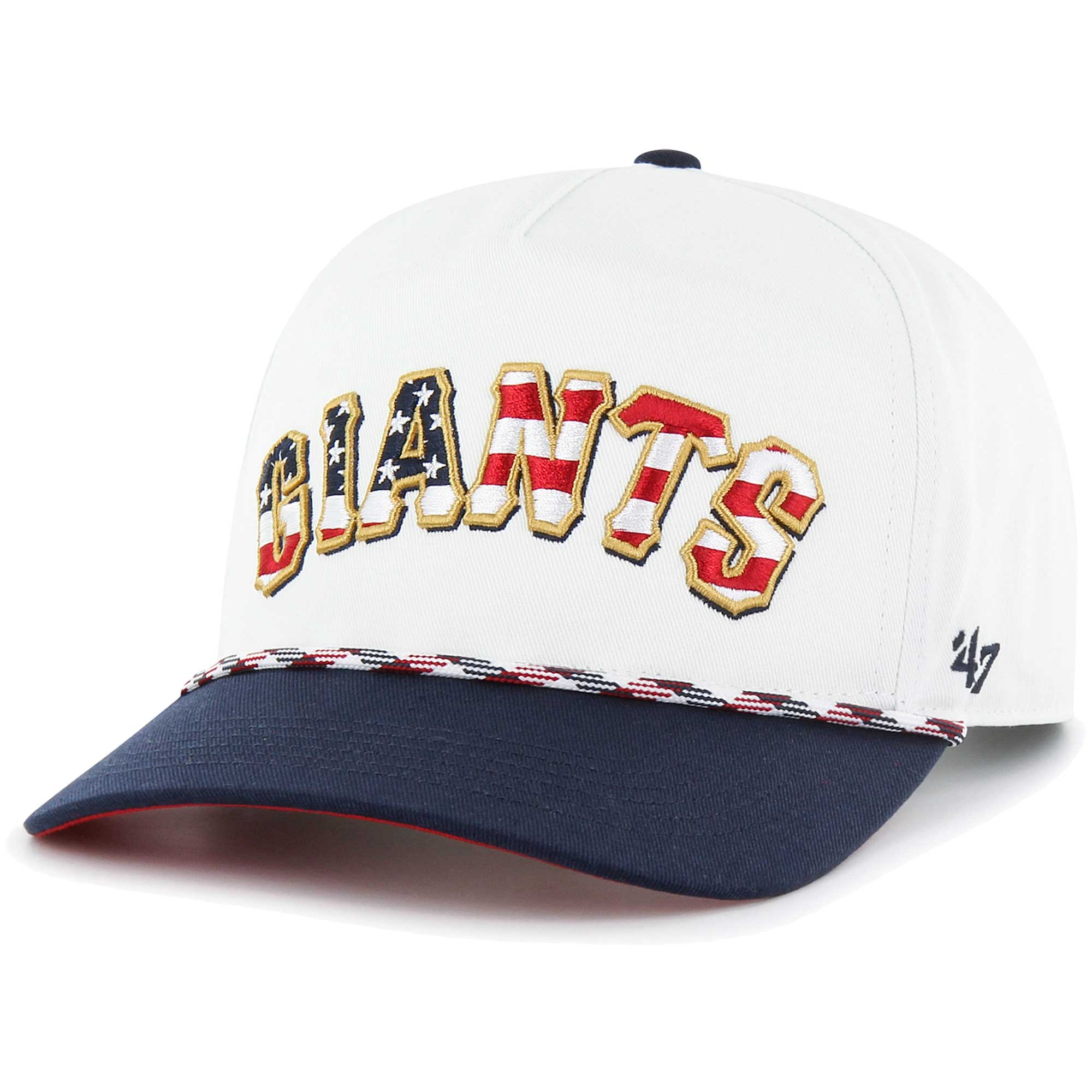 mens san francisco giants 47 white flag script hitch snapback hat Collection | San Francisco Giants Shop - Official MLB Jerseys & Caps