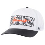mens san francisco giants 47 white lineman hitch adjustable hat Collection | San Francisco Giants Shop - Official MLB Jerseys & Caps
