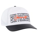 mens san francisco giants 47 white lineman hitch adjustable hat Collection | San Francisco Giants Shop - Official MLB Jerseys & Caps