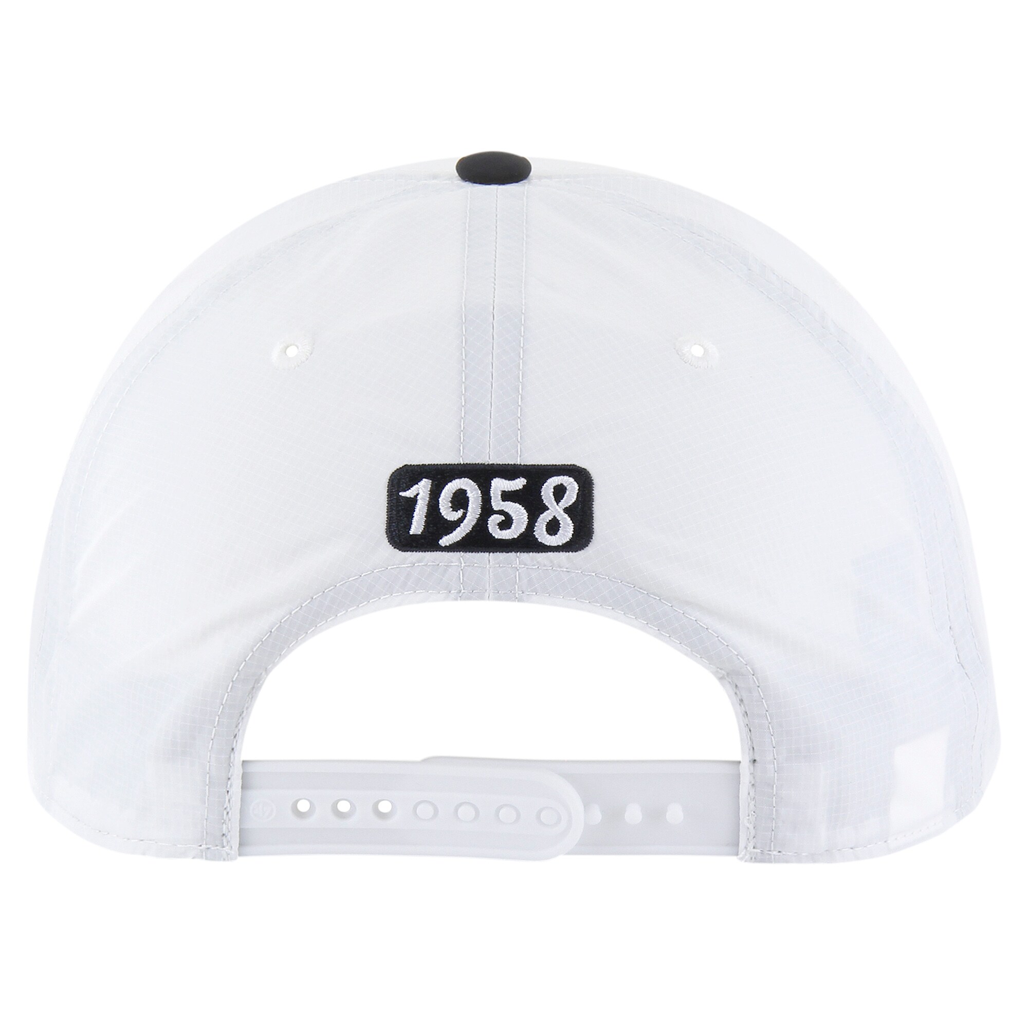 mens san francisco giants 47 white mulligan breakfast ball hitch adjustable hat Collection | San Francisco Giants Shop - Official MLB Jerseys & Caps