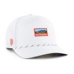 mens san francisco giants 47 white vacation golf hitch adjustable hat Collection | San Francisco Giants Shop - Official MLB Jerseys & Caps