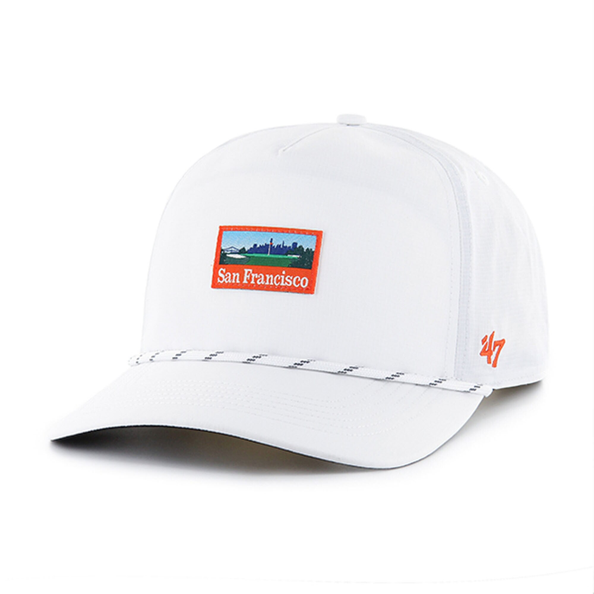 mens san francisco giants 47 white vacation golf hitch adjustable hat Collection | San Francisco Giants Shop - Official MLB Jerseys & Caps