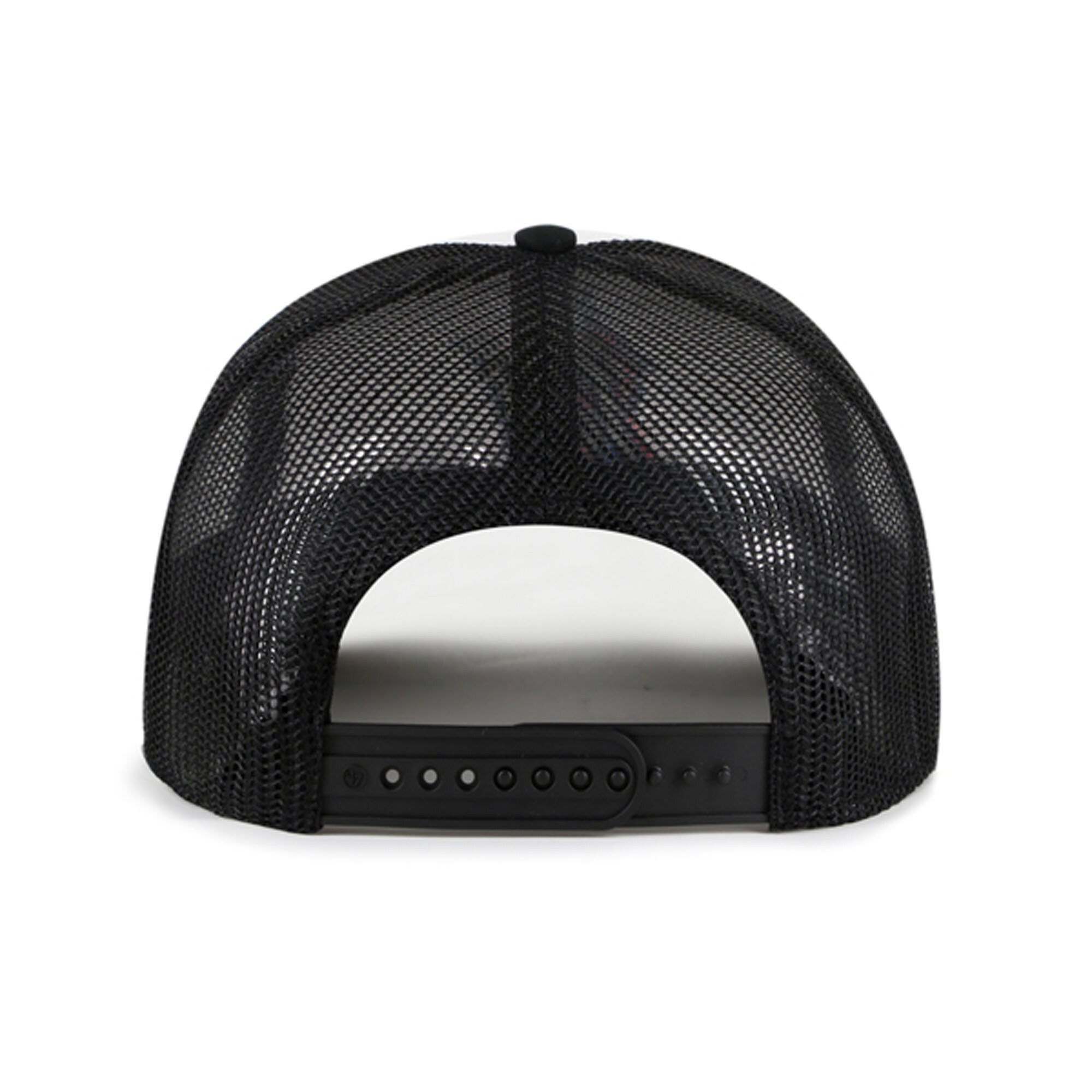 mens san francisco giants 47 whiteblack freshman trucker adjustable hat Collection | San Francisco Giants Shop - Official MLB Jerseys & Caps