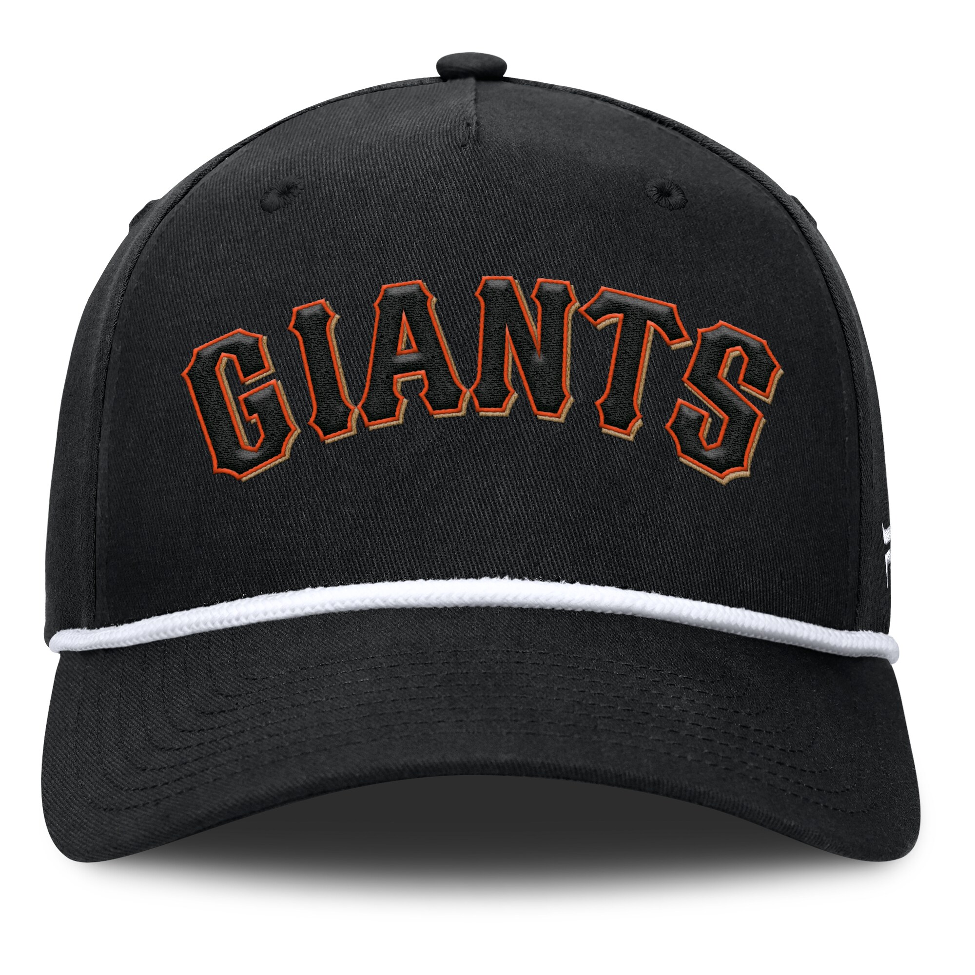 mens san francisco giants fanatics black clubhouse foul ball a-frame adjustable hat Collection | San Francisco Giants Shop - Official MLB Jerseys & Caps