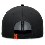 mens san francisco giants fanatics black clubhouse foul ball a-frame adjustable hat Collection | San Francisco Giants Shop - Official MLB Jerseys & Caps