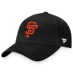 mens san francisco giants fanatics black cooperstown collection core adjustable hat Collection | San Francisco Giants Shop - Official MLB Jerseys & Caps