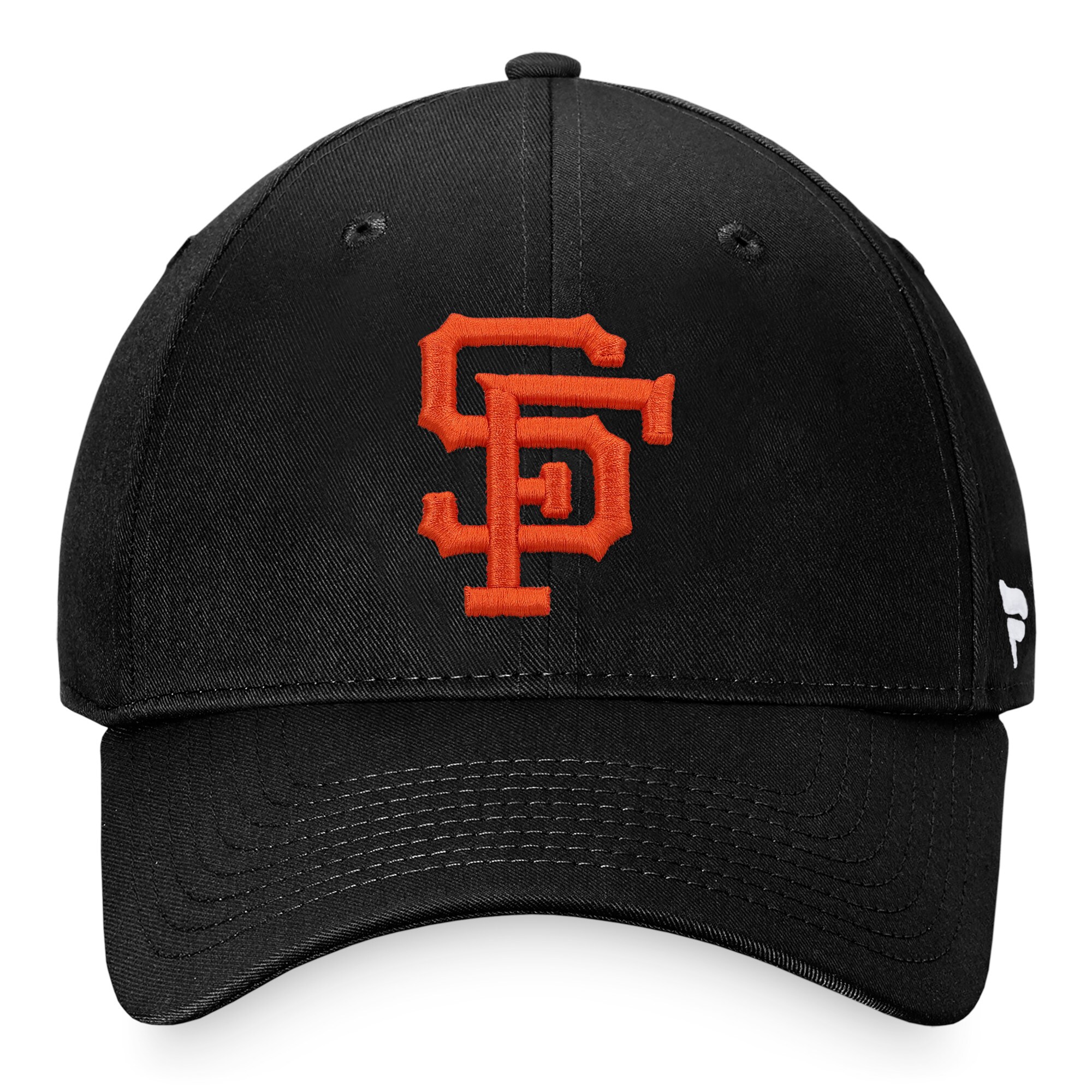 mens san francisco giants fanatics black cooperstown collection core adjustable hat Collection | San Francisco Giants Shop - Official MLB Jerseys & Caps