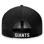 mens san francisco giants fanatics black cooperstown collection core adjustable hat Collection | San Francisco Giants Shop - Official MLB Jerseys & Caps