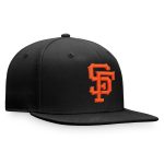 mens san francisco giants fanatics black cooperstown collection core snapback hat Collection | San Francisco Giants Shop - Official MLB Jerseys & Caps