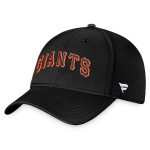 mens san francisco giants fanatics black cooperstown core flex hat Collection | San Francisco Giants Shop - Official MLB Jerseys & Caps