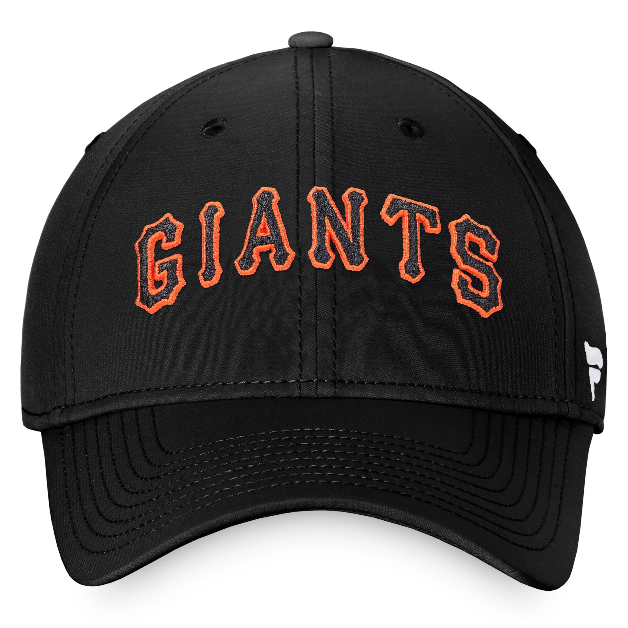 mens san francisco giants fanatics black cooperstown core flex hat Collection | San Francisco Giants Shop - Official MLB Jerseys & Caps