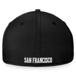 mens san francisco giants fanatics black cooperstown core flex hat Collection | San Francisco Giants Shop - Official MLB Jerseys & Caps