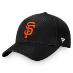 mens san francisco giants fanatics black core adjustable hat Collection | San Francisco Giants Shop - Official MLB Jerseys & Caps