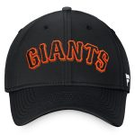 mens san francisco giants fanatics black core flex hat Collection | San Francisco Giants Shop - Official MLB Jerseys & Caps