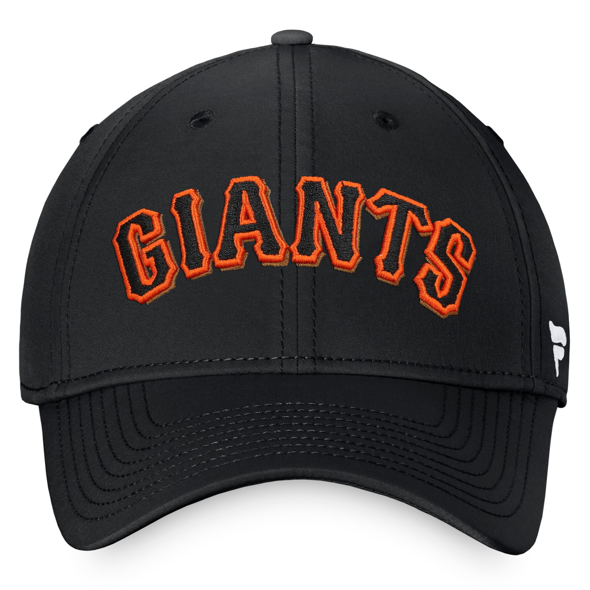 mens san francisco giants fanatics black core flex hat Collection | San Francisco Giants Shop - Official MLB Jerseys & Caps