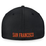 mens san francisco giants fanatics black core flex hat Collection | San Francisco Giants Shop - Official MLB Jerseys & Caps
