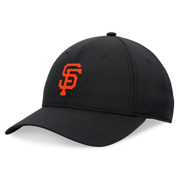 mens san francisco giants fanatics black front office ripstop unstructured adjustable hat Collection | San Francisco Giants Shop - Official MLB Jerseys & Caps