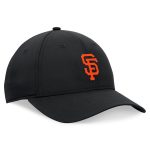 mens san francisco giants fanatics black front office ripstop unstructured adjustable hat Collection | San Francisco Giants Shop - Official MLB Jerseys & Caps