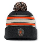 mens san francisco giants fanatics black fundamental patch cuffed knit hat with pom Collection | San Francisco Giants Shop - Official MLB Jerseys & Caps
