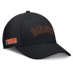 mens san francisco giants fanatics black fundamental tag flex hat Collection | San Francisco Giants Shop - Official MLB Jerseys & Caps