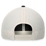 mens san francisco giants fanatics black heritage trucker snapback hat Collection | San Francisco Giants Shop - Official MLB Jerseys & Caps