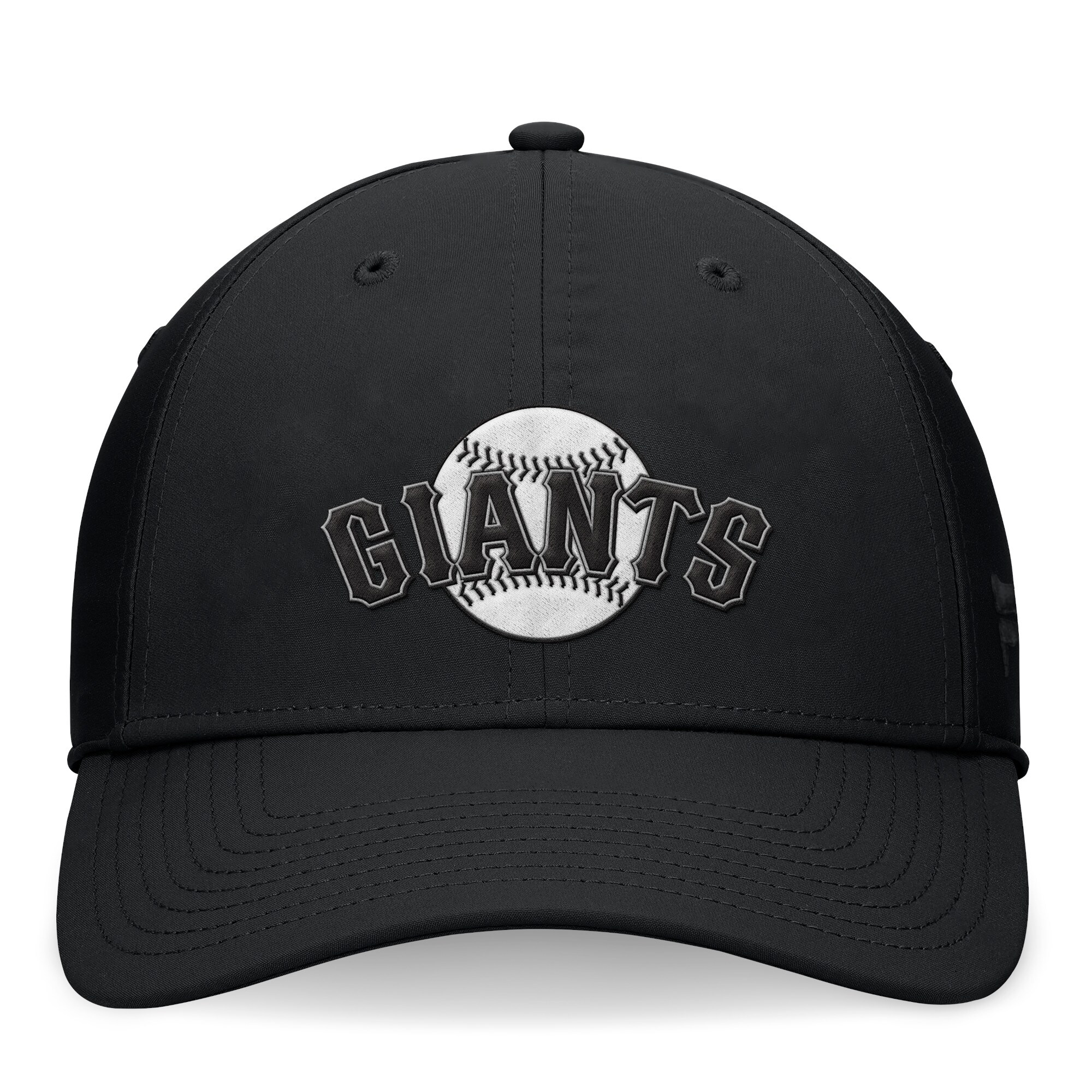mens san francisco giants fanatics black night game flex hat Collection | San Francisco Giants Shop - Official MLB Jerseys & Caps