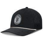 mens san francisco giants fanatics black signature a-frame adjustable hat Collection | San Francisco Giants Shop - Official MLB Jerseys & Caps