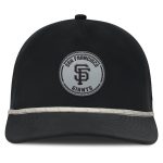mens san francisco giants fanatics black signature a-frame adjustable hat Collection | San Francisco Giants Shop - Official MLB Jerseys & Caps