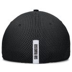 mens san francisco giants fanatics black spacer mesh flex hat Collection | San Francisco Giants Shop - Official MLB Jerseys & Caps
