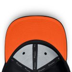 mens san francisco giants fanatics black walk-off bullpen snapback hat Collection | San Francisco Giants Shop - Official MLB Jerseys & Caps