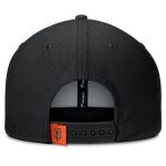 mens san francisco giants fanatics blackorange clubhouse splitter snapback hat Collection | San Francisco Giants Shop - Official MLB Jerseys & Caps