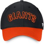 mens san francisco giants fanatics blackorange core flex hat Collection | San Francisco Giants Shop - Official MLB Jerseys & Caps