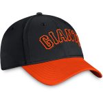 mens san francisco giants fanatics blackorange core flex hat Collection | San Francisco Giants Shop - Official MLB Jerseys & Caps